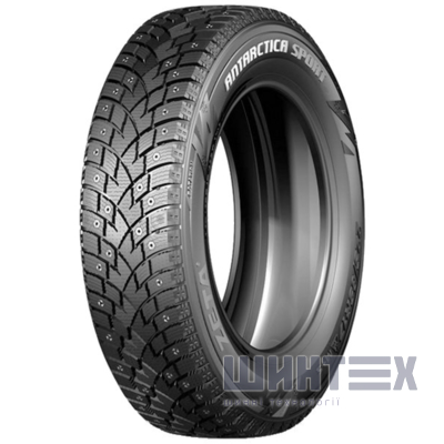 Zeta Antarctica Sport 265/70 R17 115S (шип)